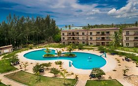 Sunrise Beach Resort